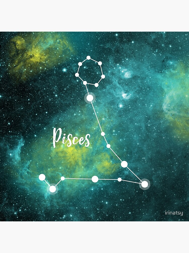 Pisces Zodiac Sign February 19 March 20