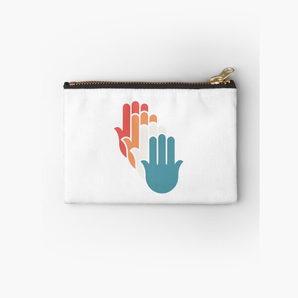 Item preview, HAMSA HAMSA HAMSA - COLOUR VIBES designed and sold by pinspace.