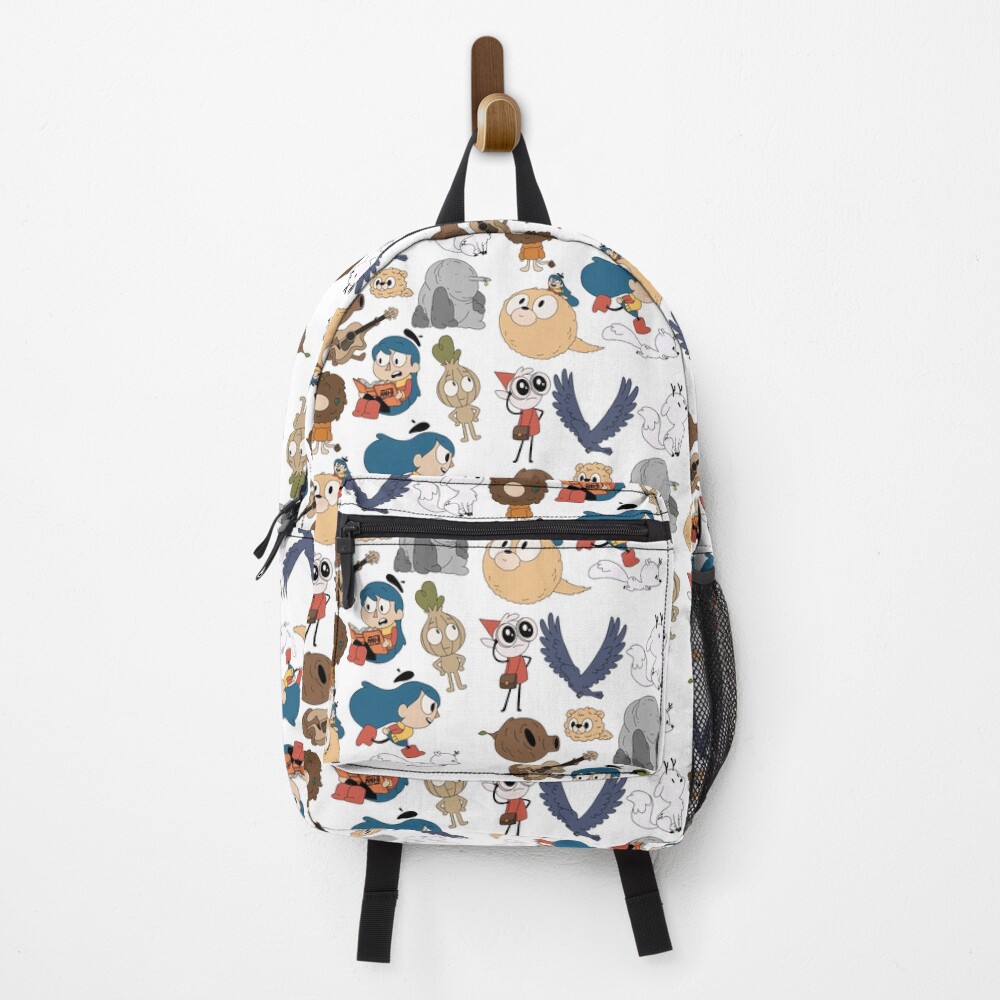 Hilda & Friends Backpack