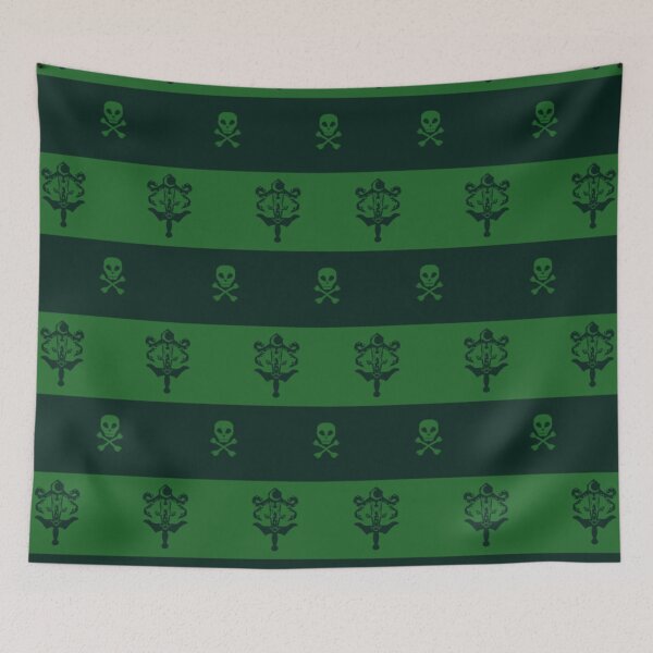 Item preview, Duke’s chaotic stripes designed and sold by -Solarly-.