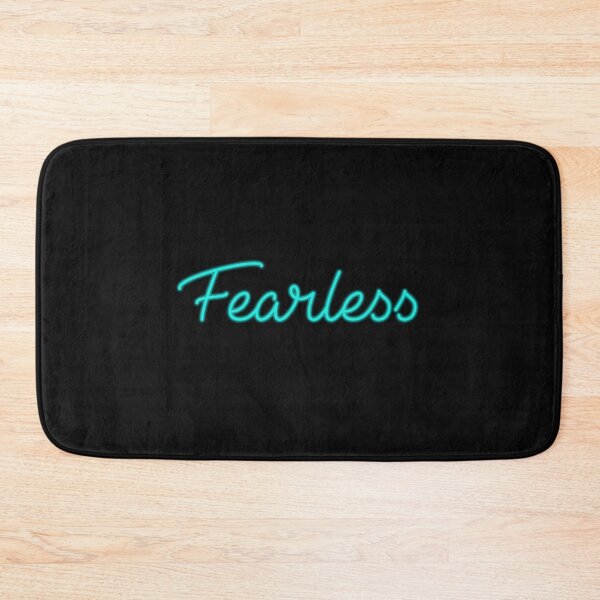 Item preview, fearless, Love valentines day designed and sold by MYNTLYF.
