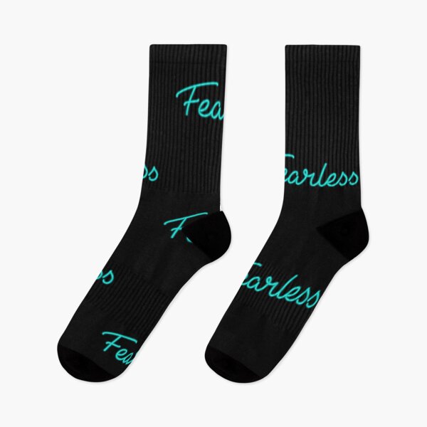 Item preview, fearless, Love valentines day designed and sold by MYNTLYF.