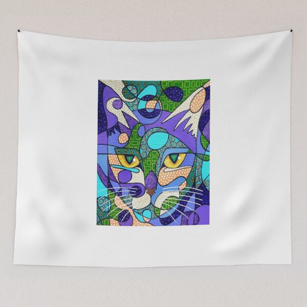Item preview, cat designed and sold by Olexandr  Melnyk.