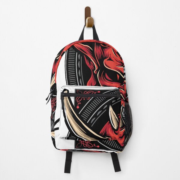Item preview, Hannya Mask Art designed and sold by JTS STORE.