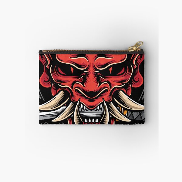 Artikelvorschau, Hannya Mask Art entworfen und verkauft von JTS STORE.