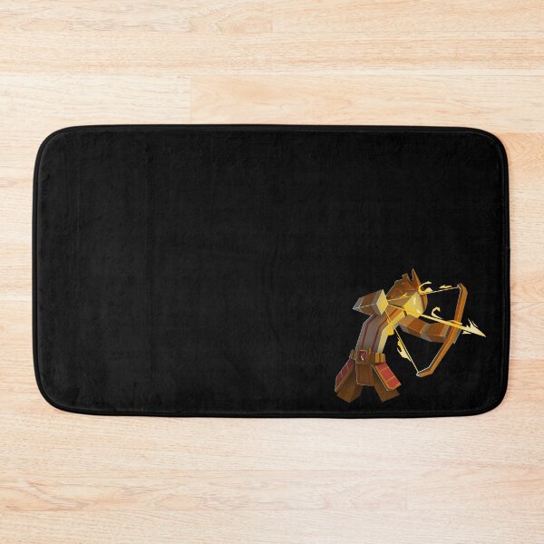 Item preview, Fire Archer Apollo designed and sold by FiftyWalrus.