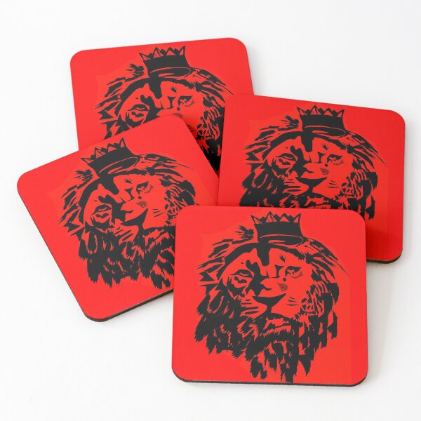 Item preview, Lion Tattoo artwork designed and sold by Valriogd.