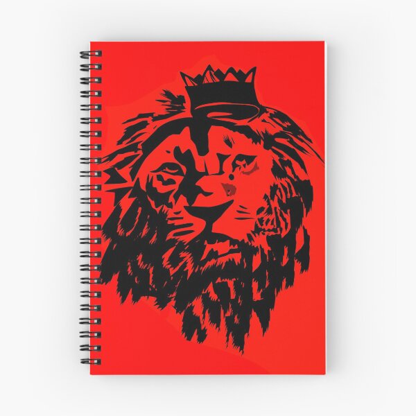 Item preview, Lion Tattoo artwork designed and sold by Valriogd.
