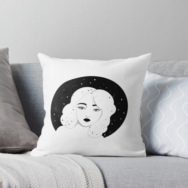 Item preview, Galaxy girl designed and sold by Elisa  VANHOUCKE.