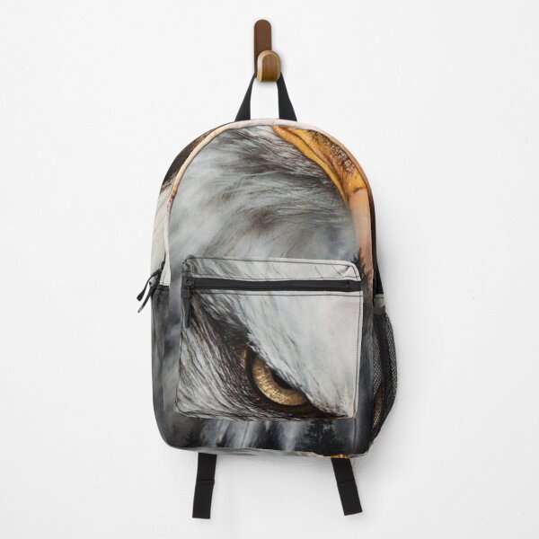 Item preview, Eagle face designed and sold by Grandpart.