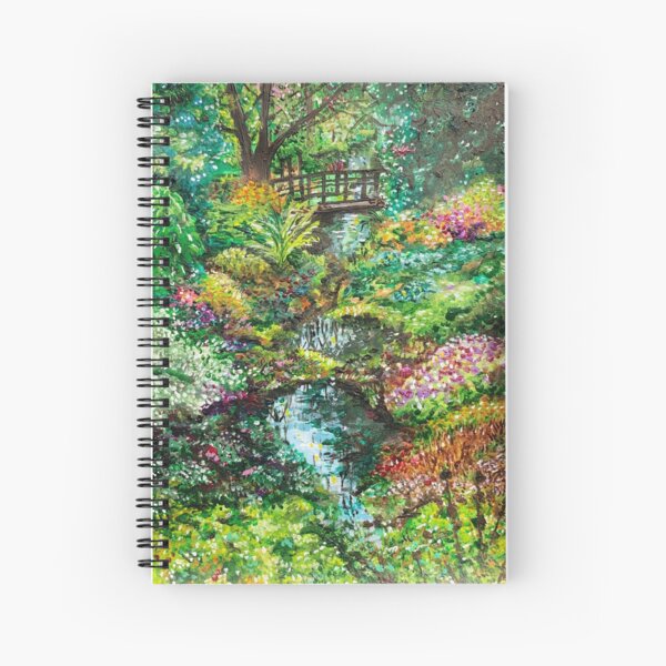 Item preview, Landscape 2 designed and sold by Grace Pinkstone.