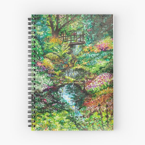 Item preview, Landscape 2 designed and sold by Grace Pinkstone.