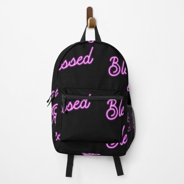 Item preview, Blessed, Love valentines day designed and sold by MYNTLYF.