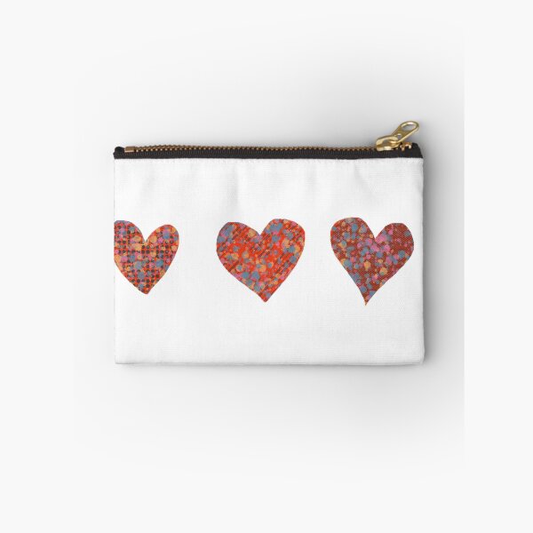 Item preview, Three Hearts designed and sold by Speckle.