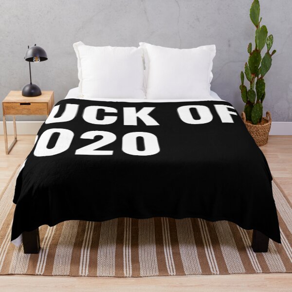 Item preview, Fuck Off 2020 designed and sold by MariusMunteanu.