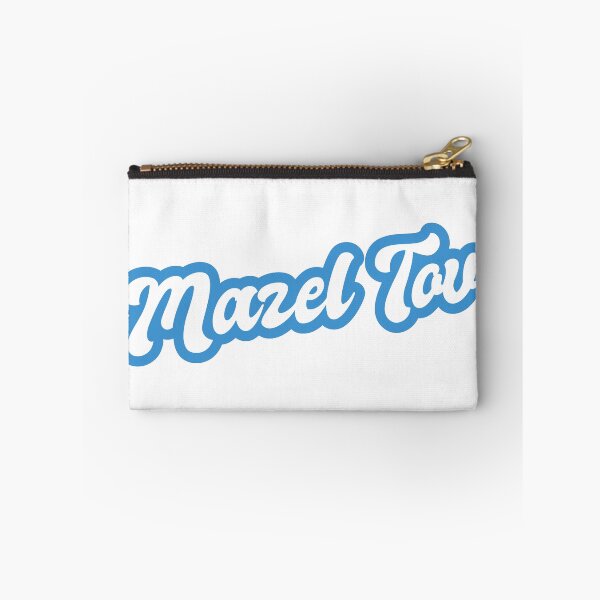Item preview, Mazel Tov - Blue, White designed and sold by Chubuter.