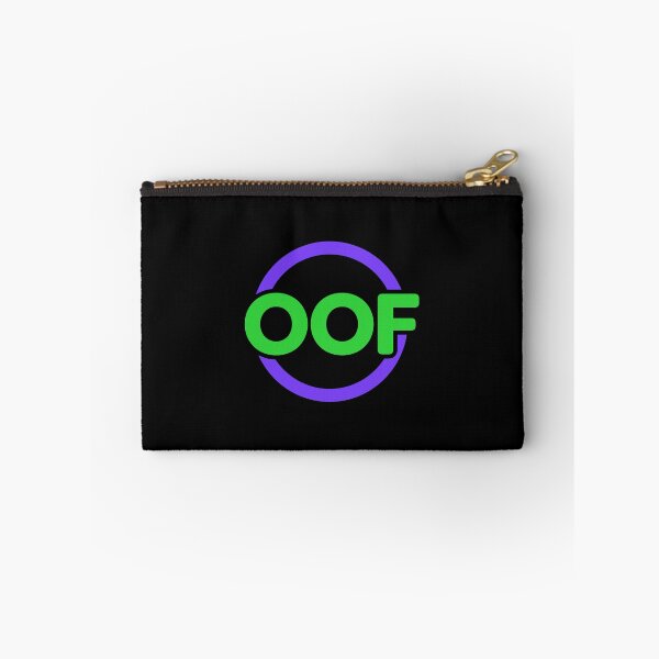Item preview, OOF designed and sold by basicstuffstore.