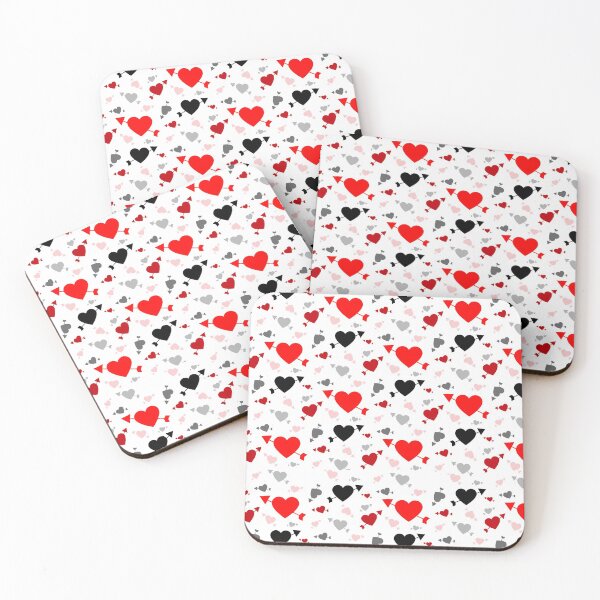 Item preview,  Valentine's day paternal love heart designed and sold by Astralia.