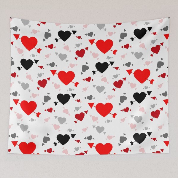 Item preview,  Valentine's day paternal love heart designed and sold by Astralia.