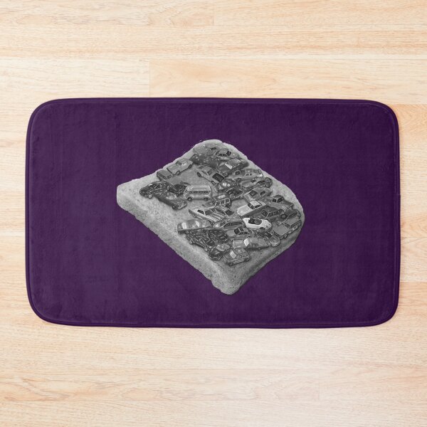 Item preview, Traffic Jam designed and sold by quirkusCreative.