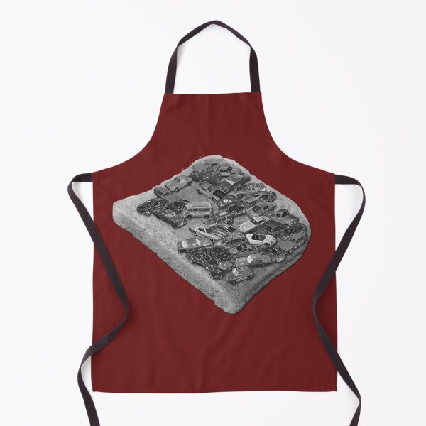 Item preview, Traffic Jam designed and sold by quirkusCreative.