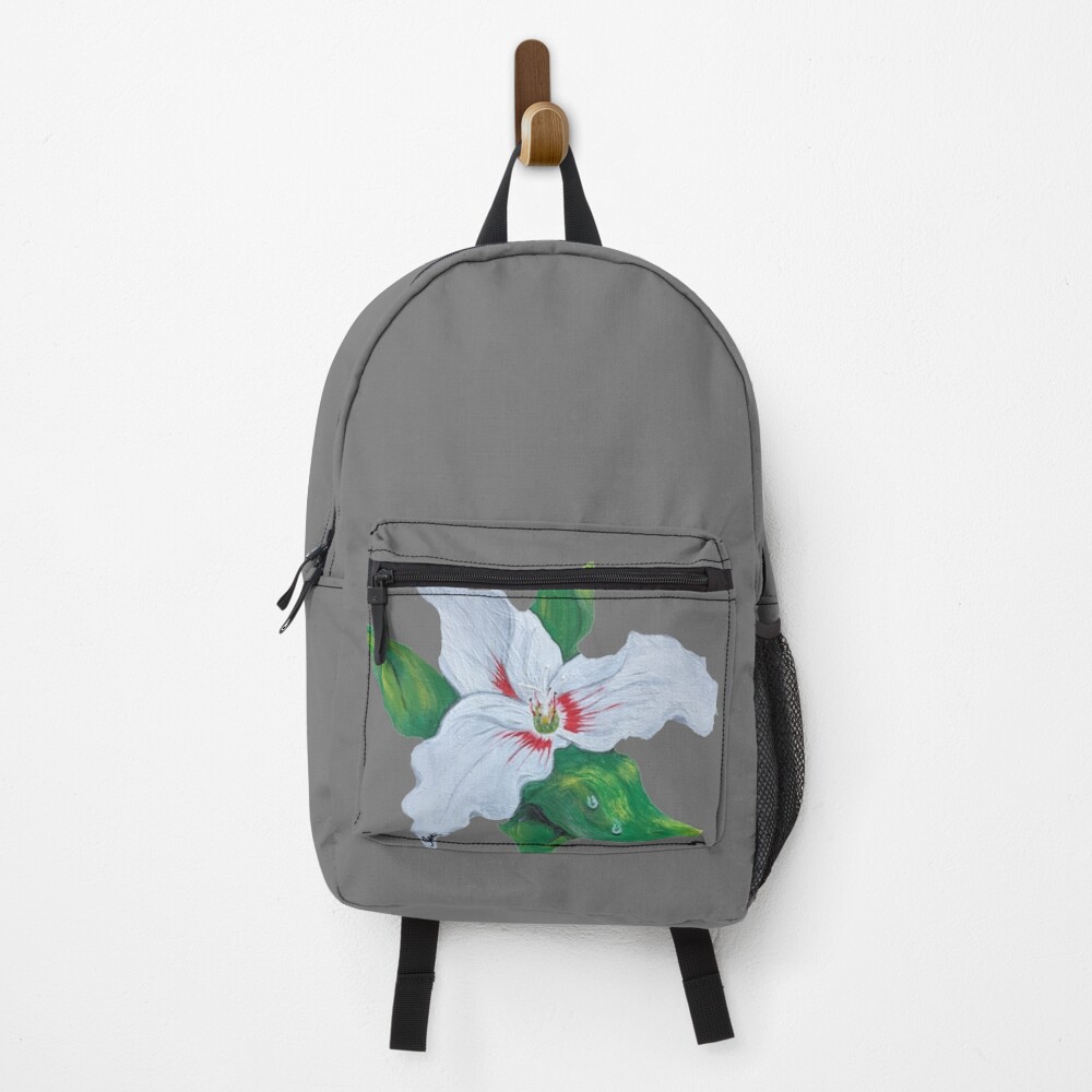 Item preview, Backpack designed and sold by Sandisart.