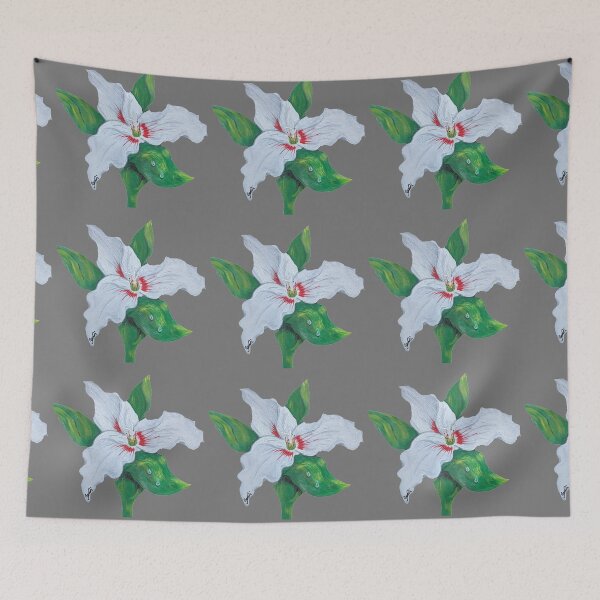 Item preview, Spring Morning designed and sold by Sandisart.