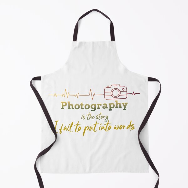 Item preview, Photographer Quote Saying  designed and sold by The Full Cart.