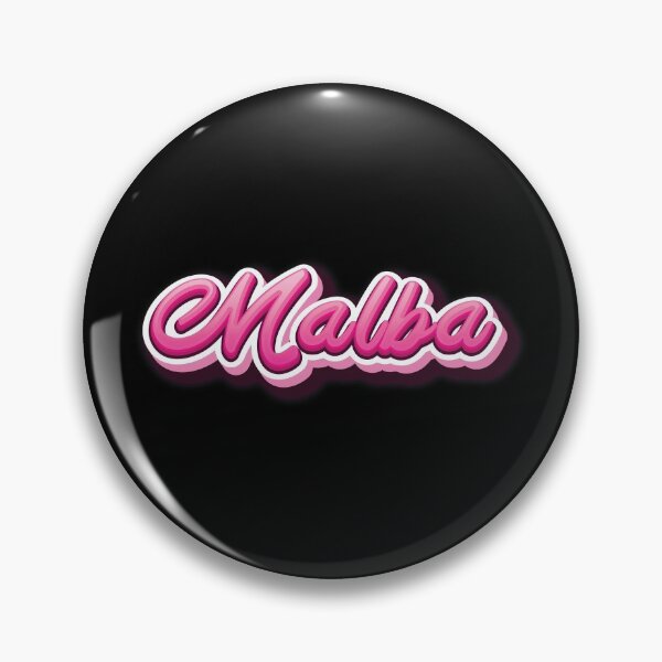 Item preview, Malba designed and sold by ProjectX23.