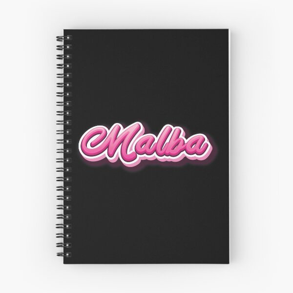 Item preview, Malba designed and sold by ProjectX23.