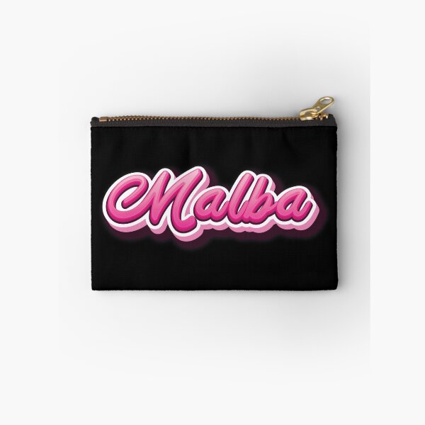 Item preview, Malba designed and sold by ProjectX23.