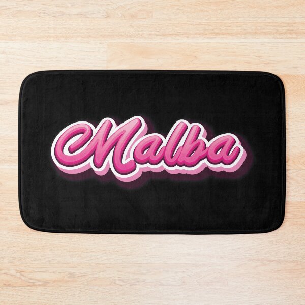 Item preview, Malba designed and sold by ProjectX23.