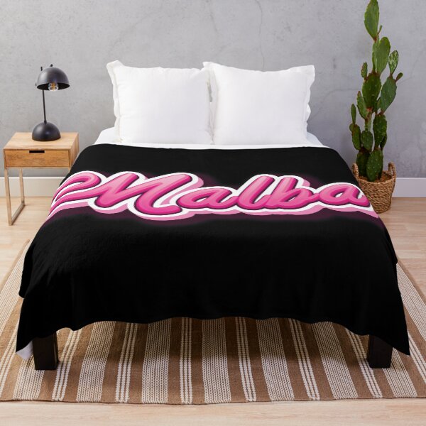 Item preview, Malba designed and sold by ProjectX23.