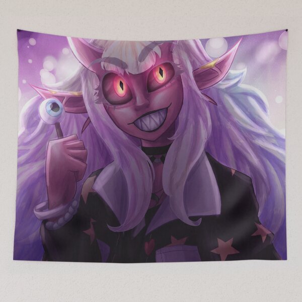 Item preview, Neon Demon designed and sold by -Solarly-.