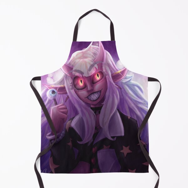 Item preview, Neon Demon designed and sold by -Solarly-.