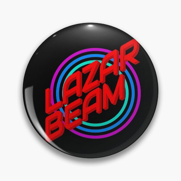 Item preview, LazarBeam Gaming designed and sold by artur51gusev.