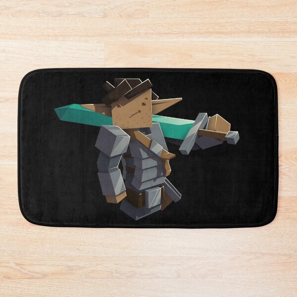 Item preview, Elven Adventurer designed and sold by FiftyWalrus.