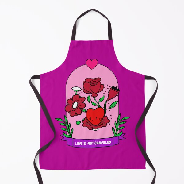 Item preview, Love is not canceled  designed and sold by Vanissa Berg.