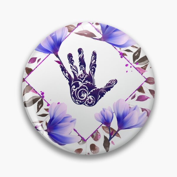 Item preview, Diamond hand designed and sold by MegDeRoyale.