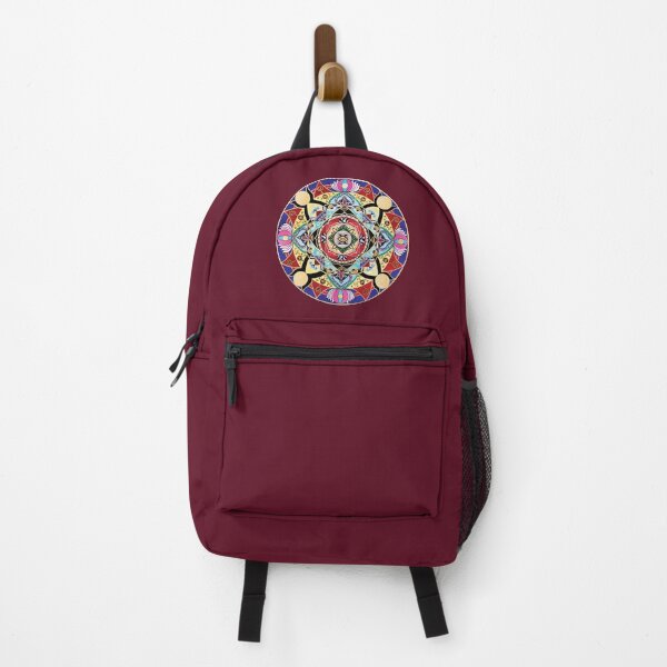 Item preview, Bagan Mandala designed and sold by Lucentart.