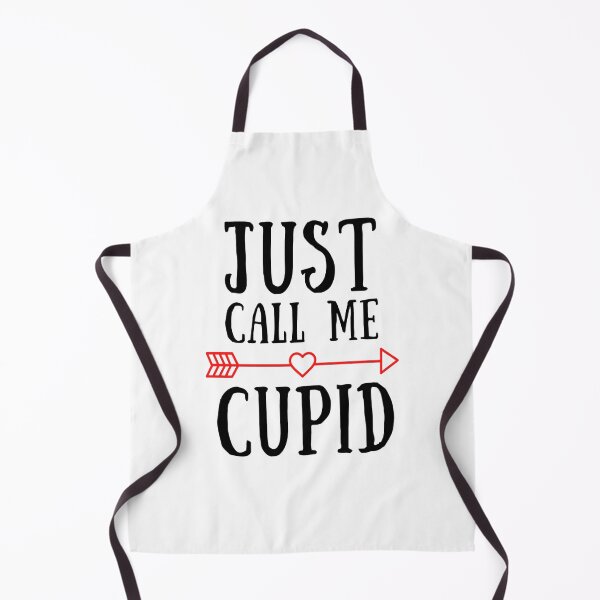Item preview, Just Call Me Cupid designed and sold by EscapismDesigns.