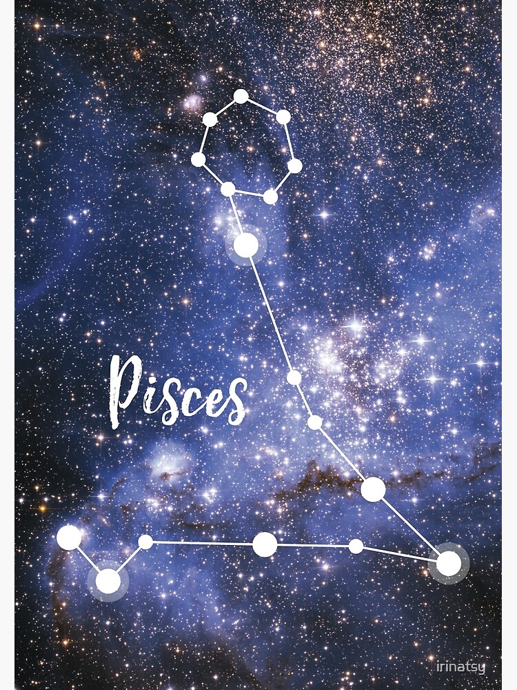 Pisces Zodiac Sign February 19 March 20