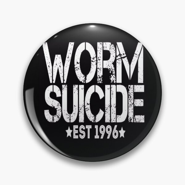 Item preview, Established 1996 designed and sold by wormsuicide.