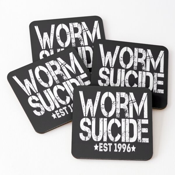 Item preview, Established 1996 designed and sold by wormsuicide.