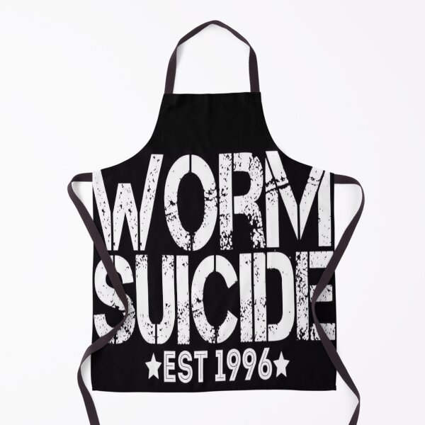 Item preview, Established 1996 designed and sold by wormsuicide.