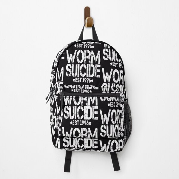 Item preview, Established 1996 designed and sold by wormsuicide.
