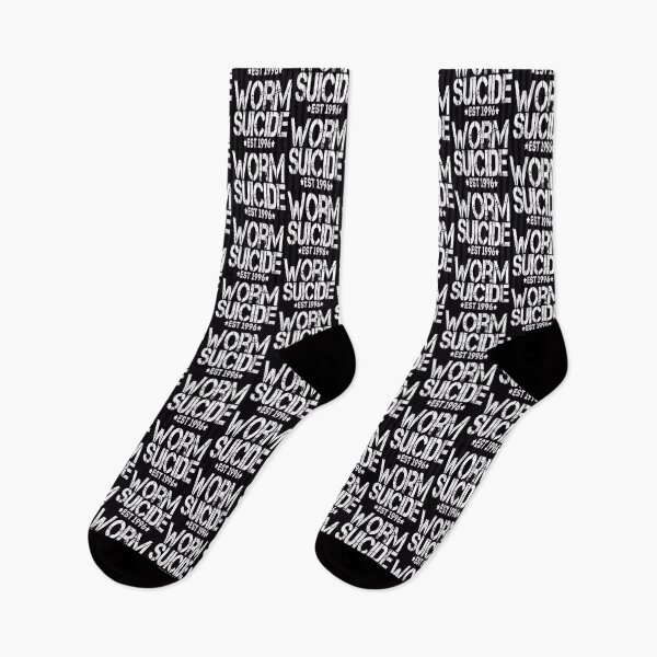 Item preview, Established 1996 designed and sold by wormsuicide.
