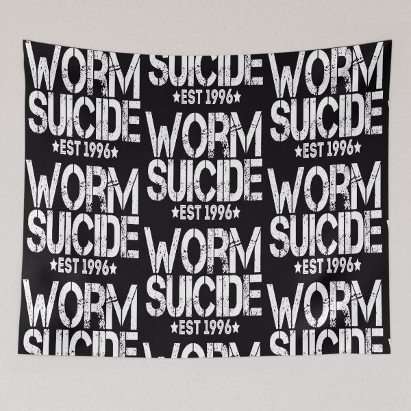 Item preview, Established 1996 designed and sold by wormsuicide.