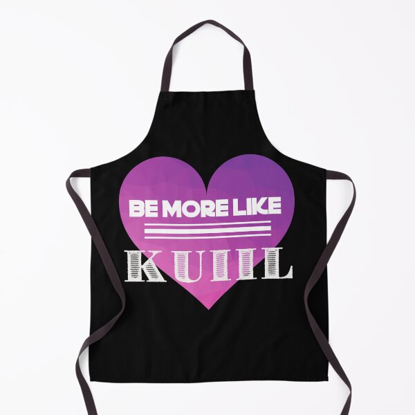 Item preview, Be More Like Kuiil designed and sold by magicalbee76.