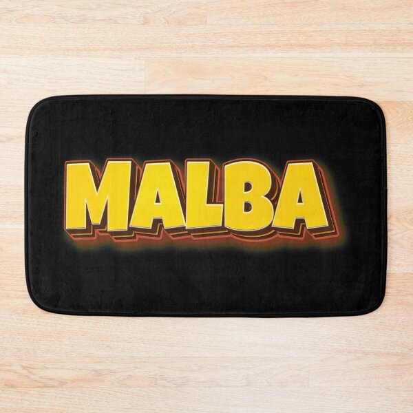 Item preview, Malba designed and sold by ProjectX23.